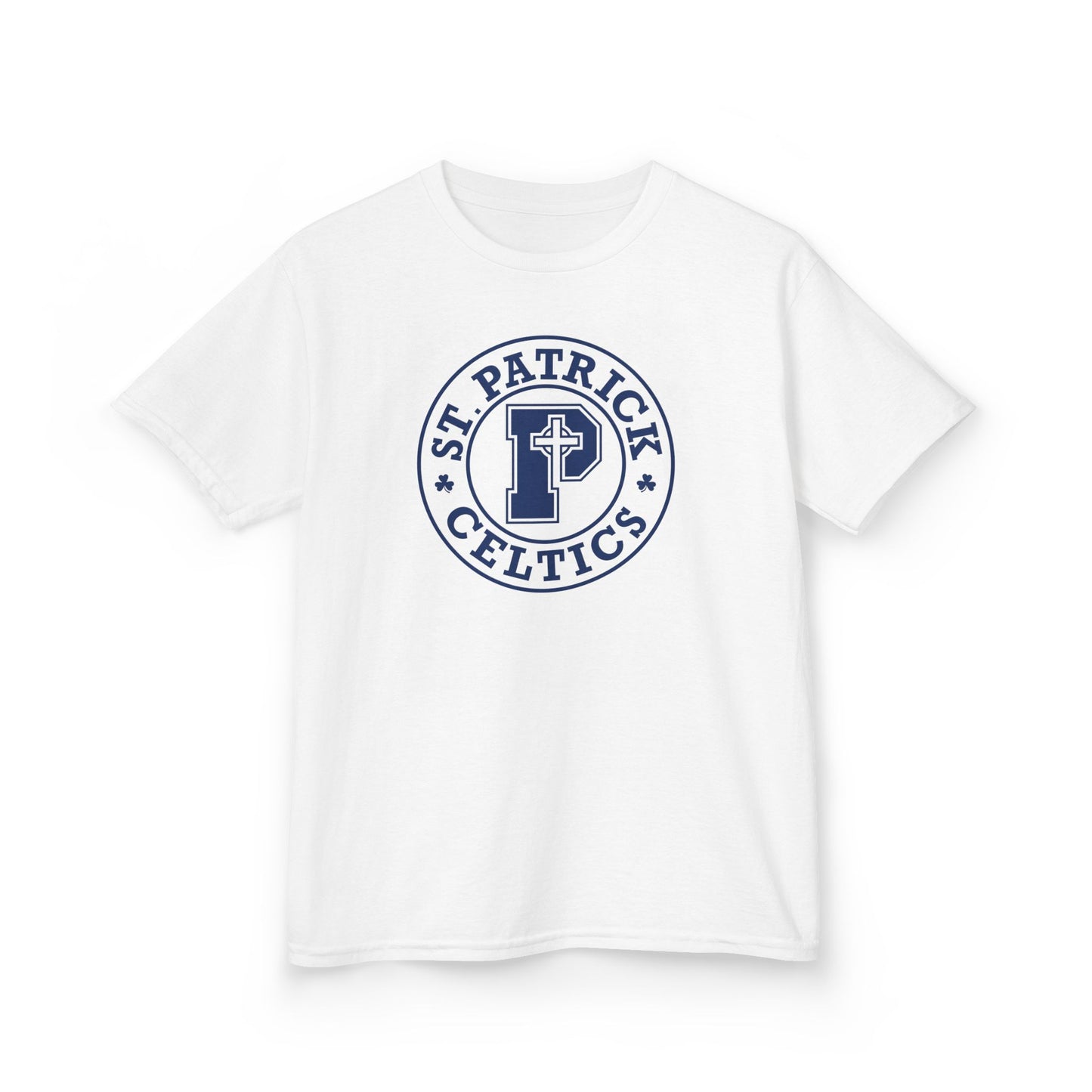 St Patricks Emblem - Youth Tee