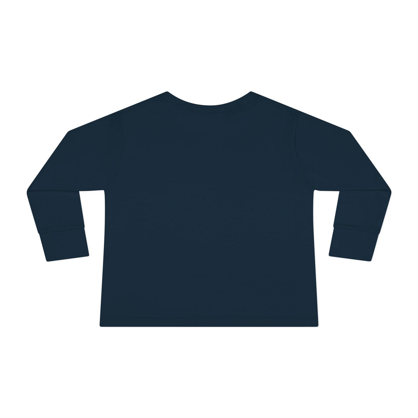 St. Patrick Preschool - Toddler Long Sleeve Tee