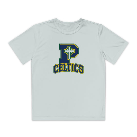 Arched Celtics - Youth Competitor Tee