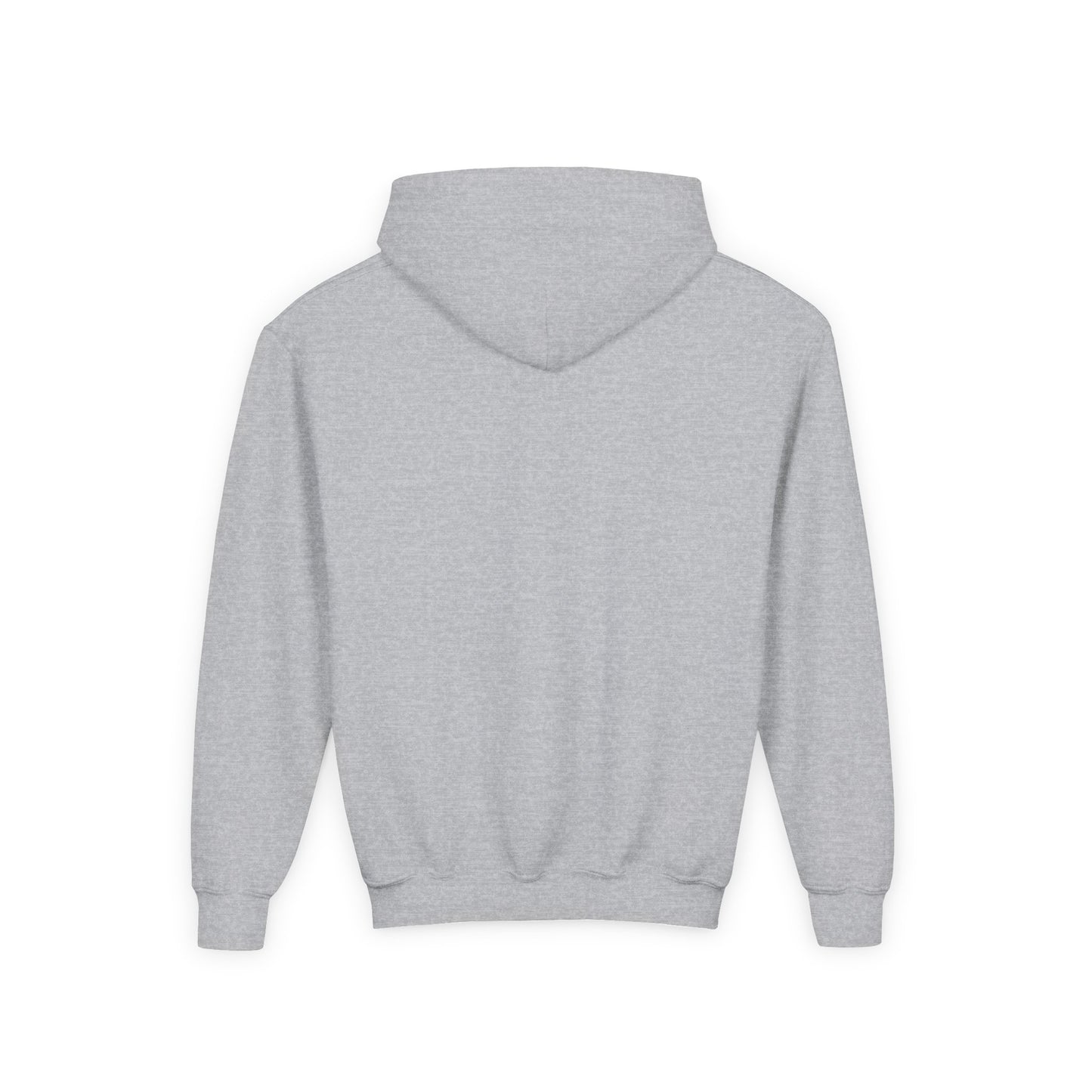 Celtics - Youth Heavy Blend Hooded Sweatshirt