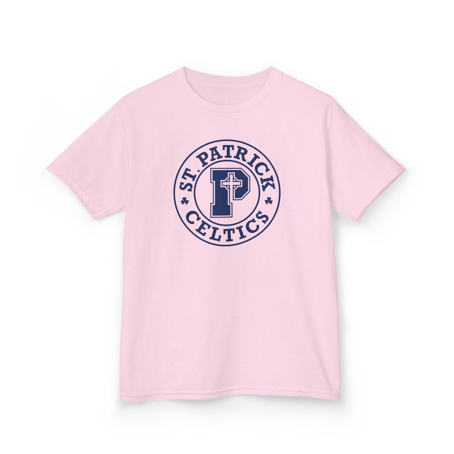 St Patricks Emblem - Youth Tee