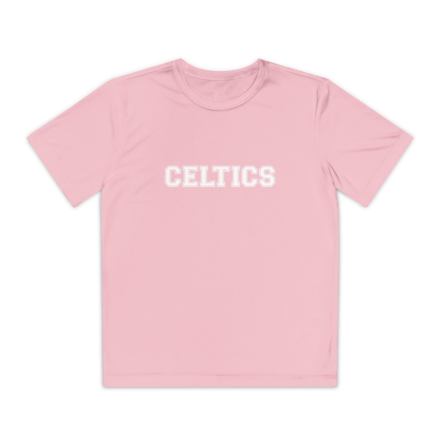 Celtics - Youth Competitor Tee