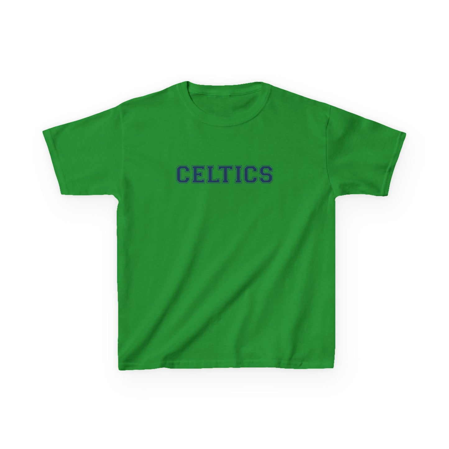 Celtics - Youth Tee