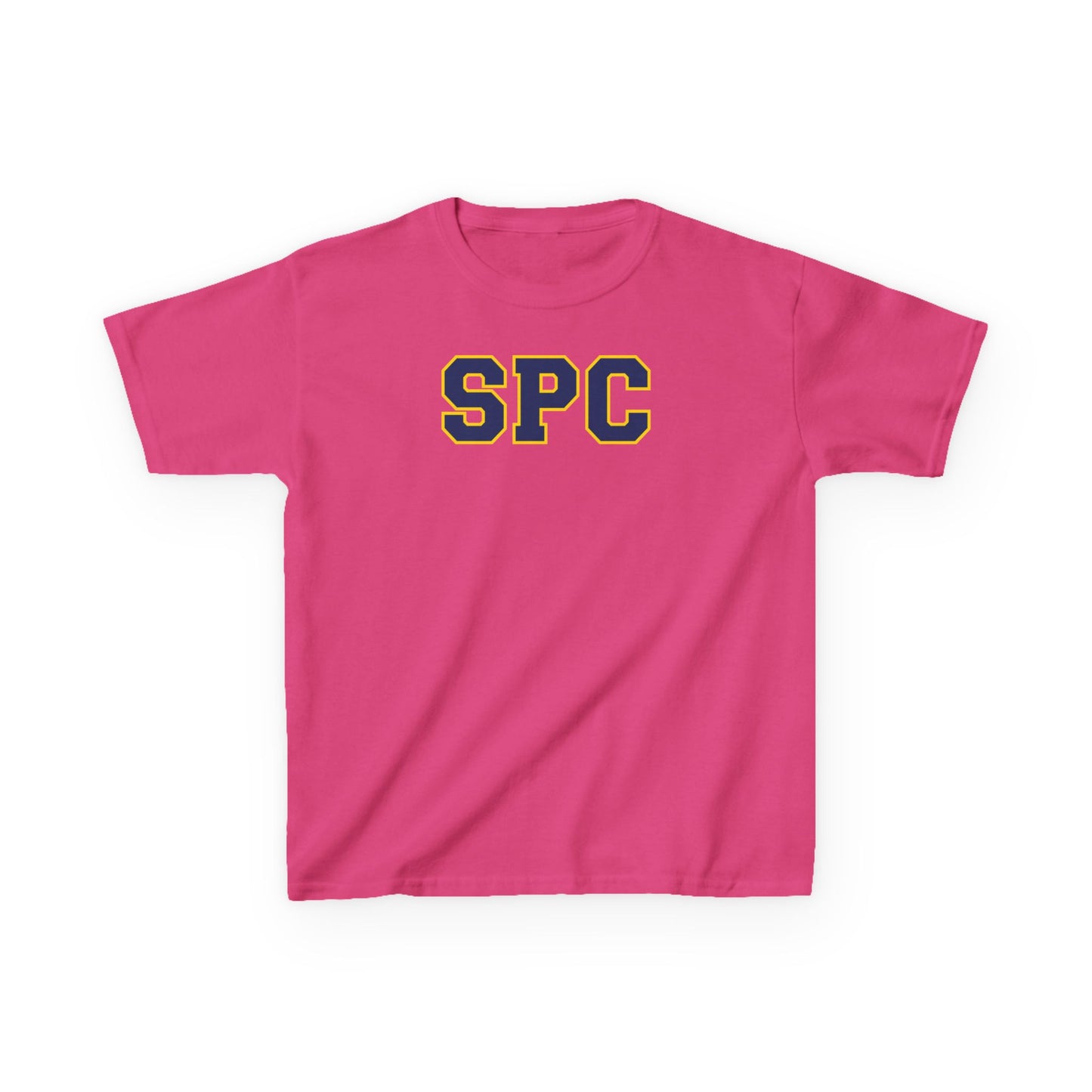 SPC - Youth Tee
