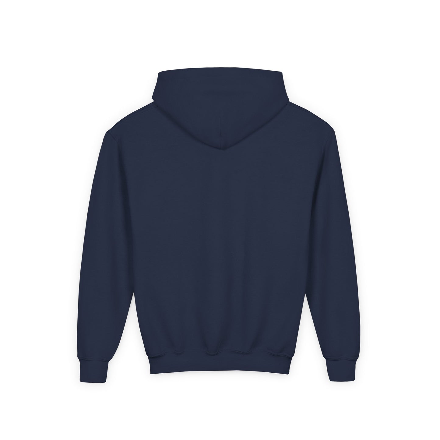 Celtics - Youth Heavy Blend Hooded Sweatshirt