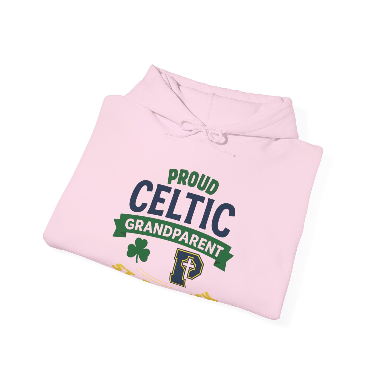 Celtic Grandparent - Adult Hoodie