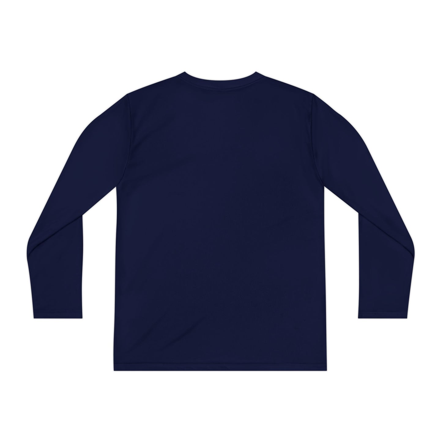 Lucky To Be A Celtic - Youth Long Sleeve Competitor Tee