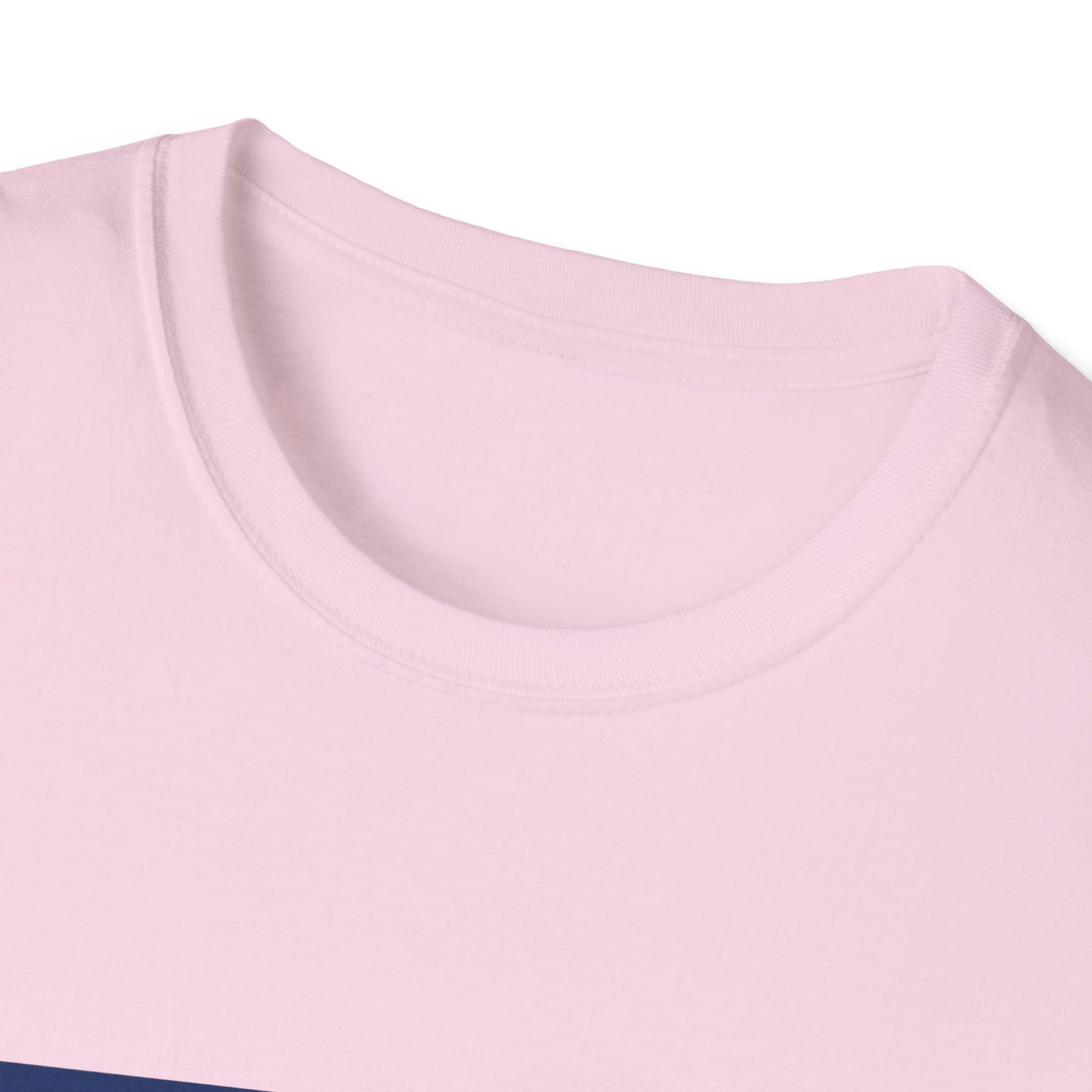 Pennant - Adult Cotton Softstyle T-Shirt