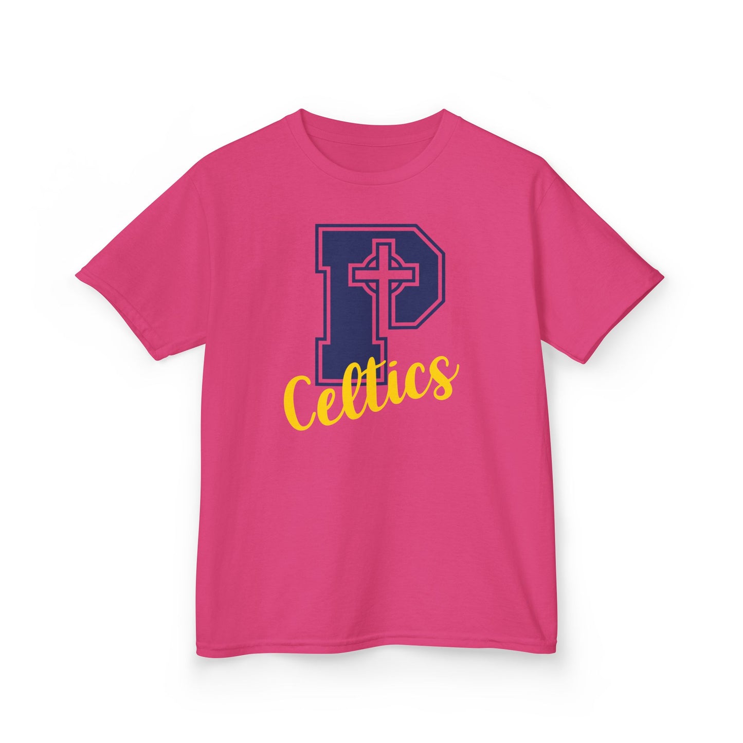 Celtics P - Youth Tee
