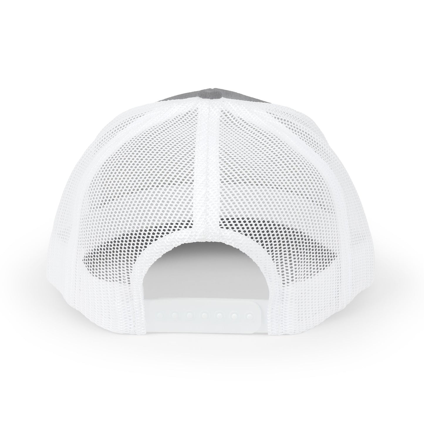 SPC - Snapback Trucker Cap
