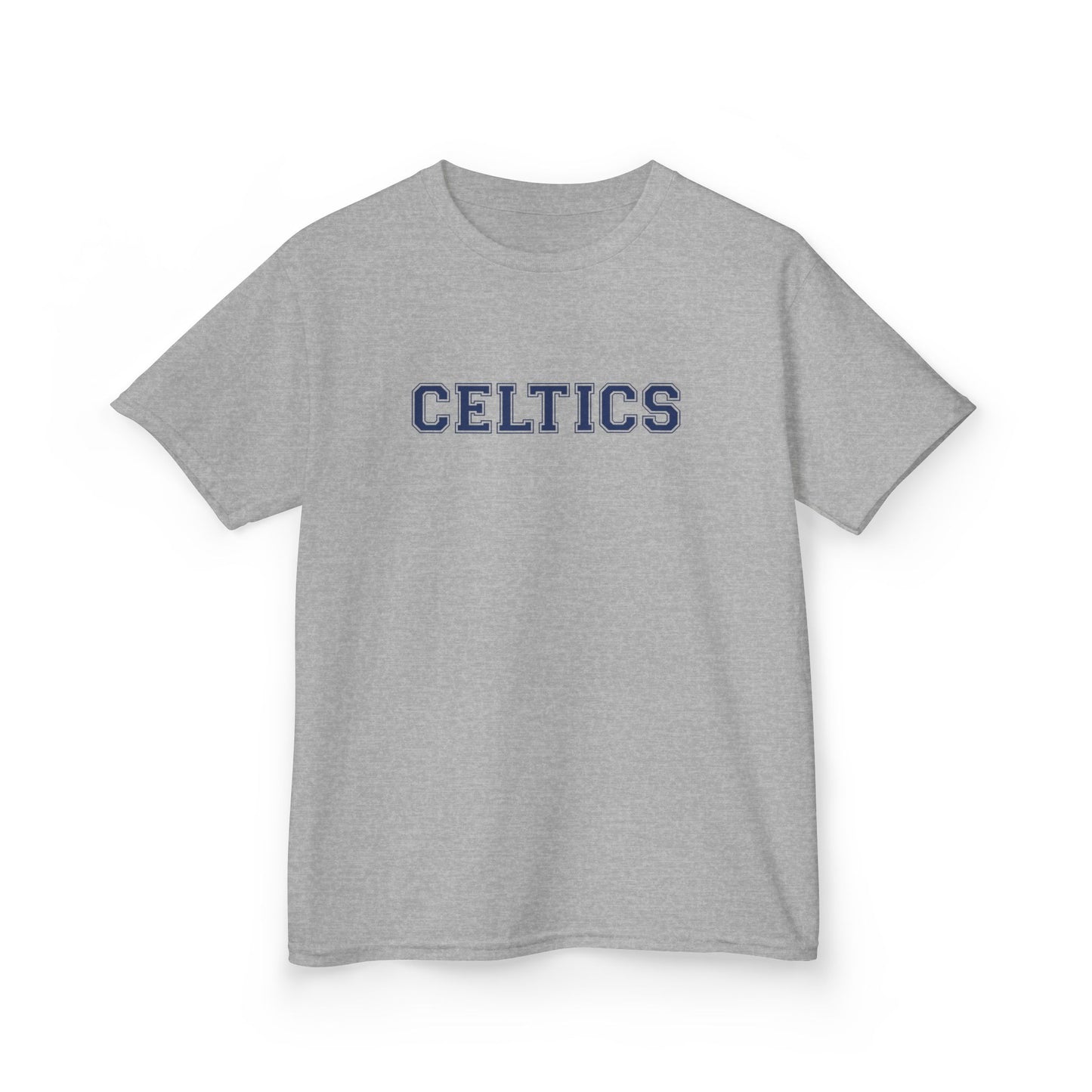 Celtics - Youth Tee