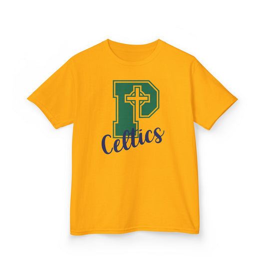 Celtics P - Youth Tee