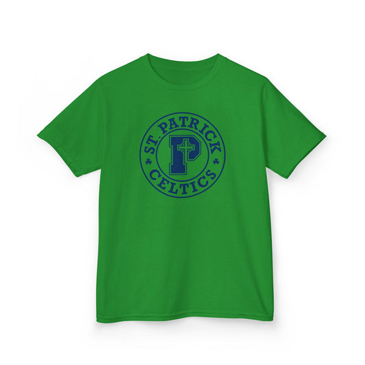 St Patricks Emblem - Youth Tee