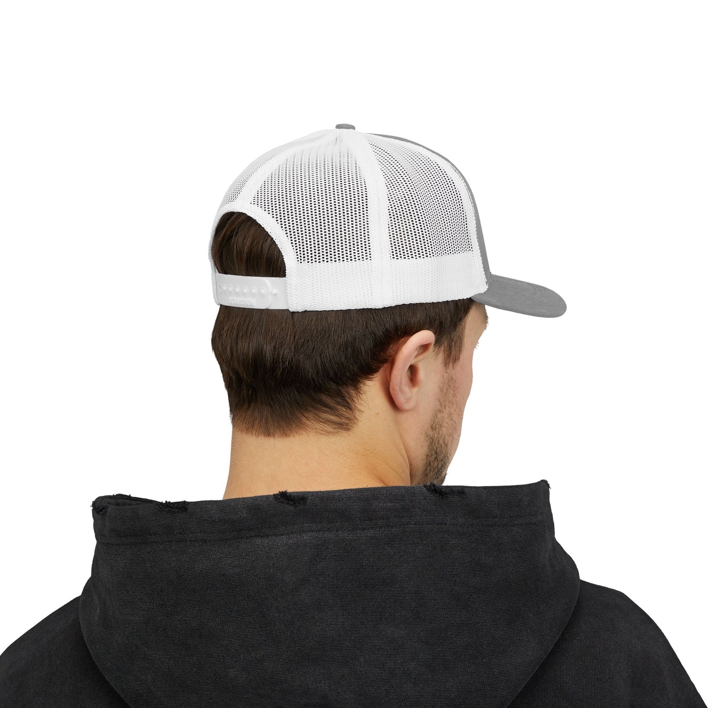 St Patrick - Snapback Trucker Cap
