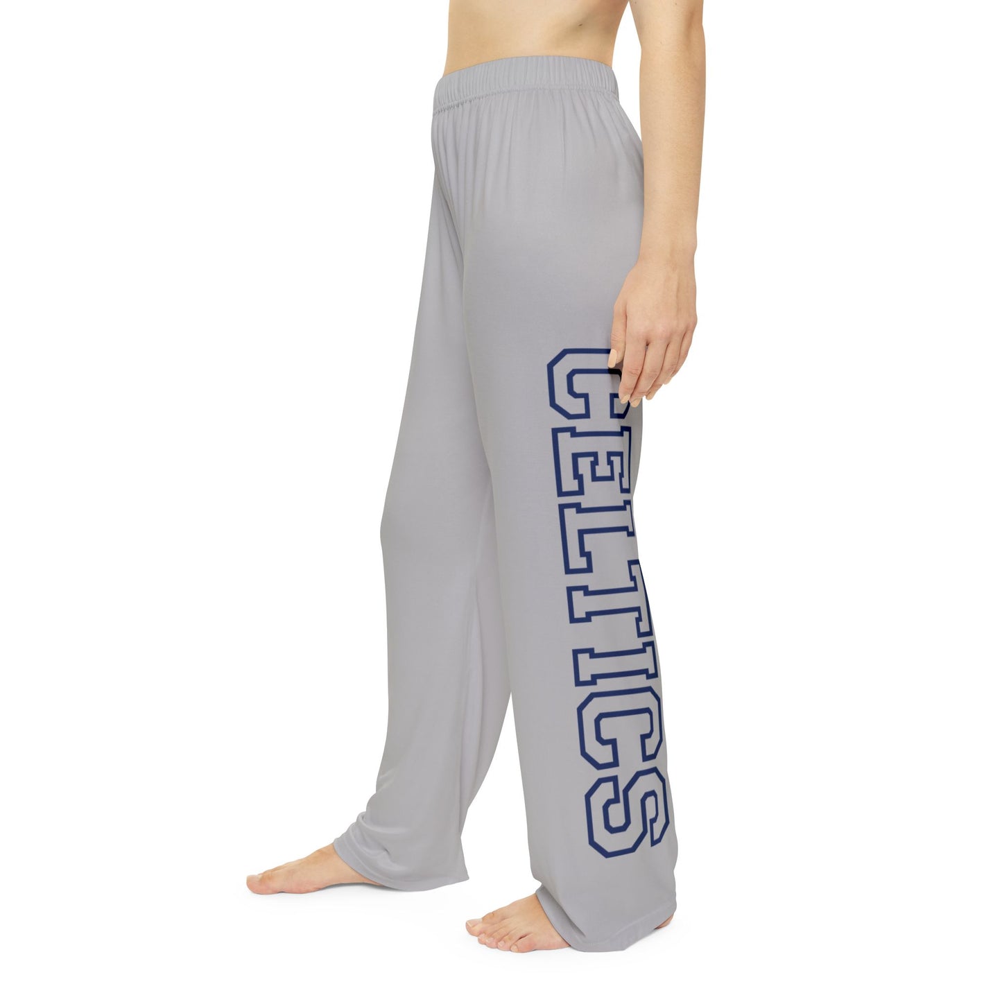 Celtics — Adult Pajama Pants