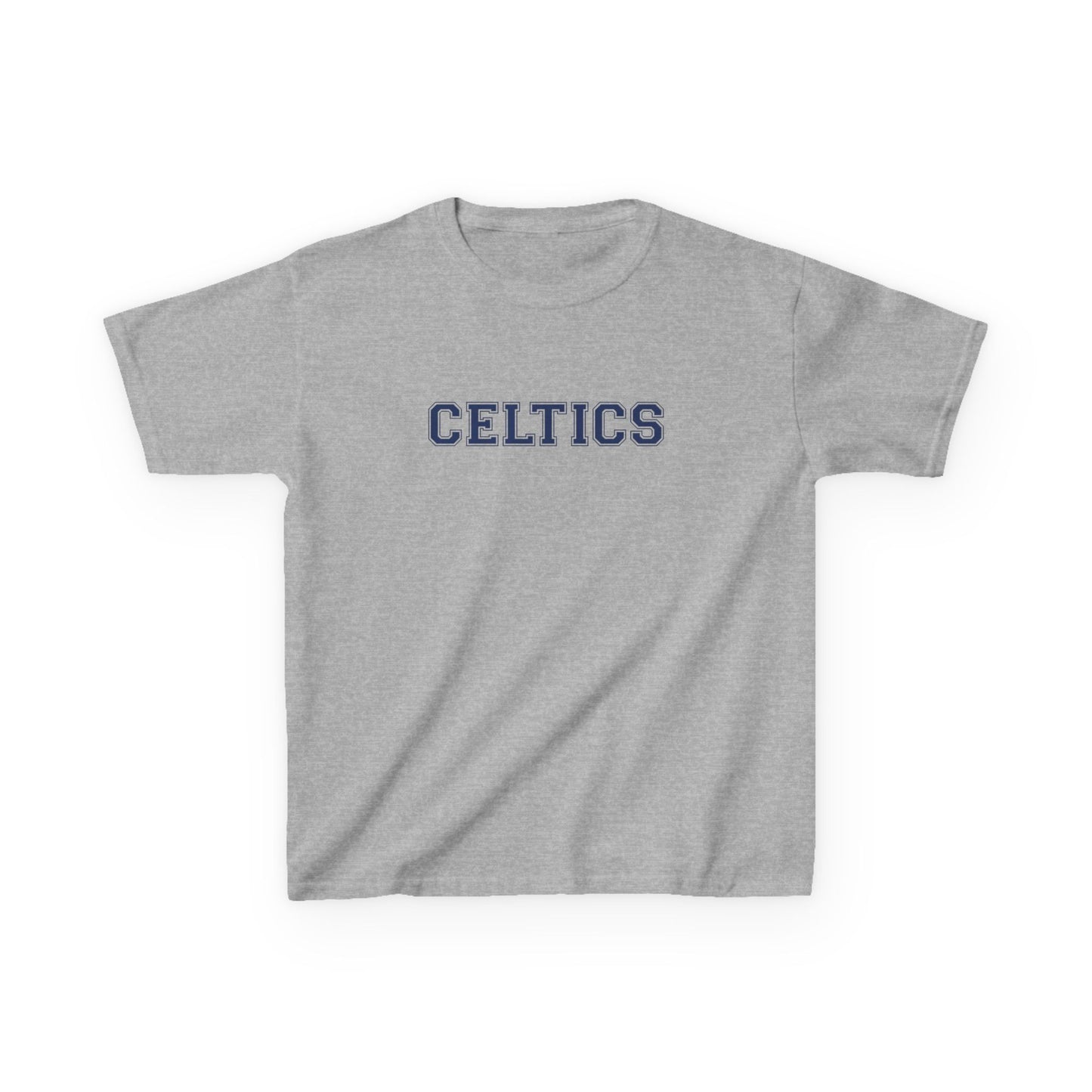 Celtics - Youth Tee
