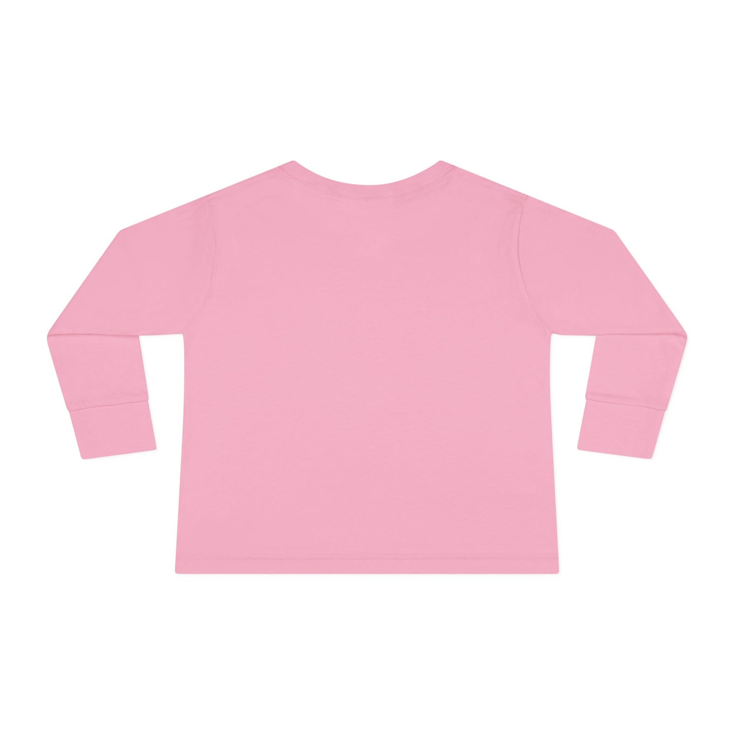 St. Patrick Preschool - Toddler Long Sleeve Tee