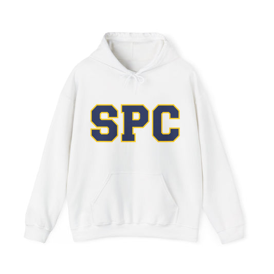 SPC - Adult Hoodie