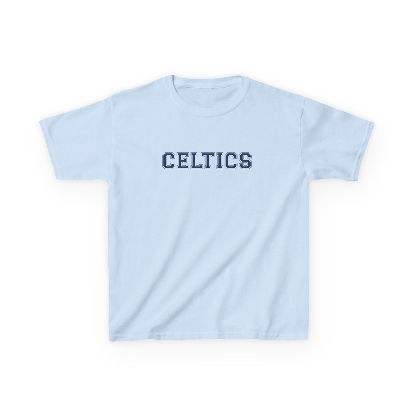 Celtics - Youth Tee