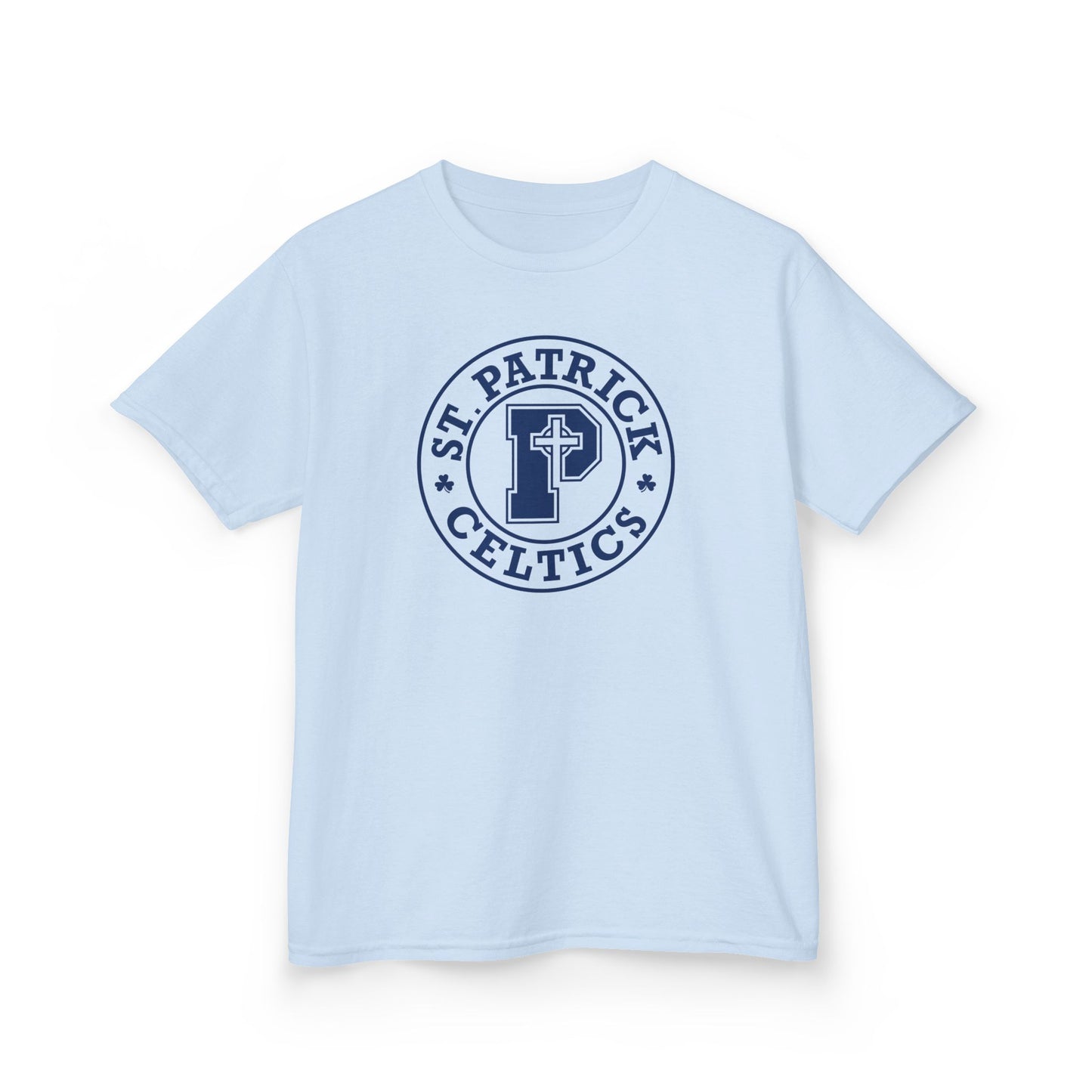 St Patricks Emblem - Youth Tee