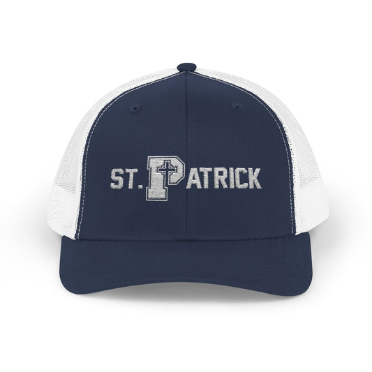 St Patrick - Snapback Trucker Cap