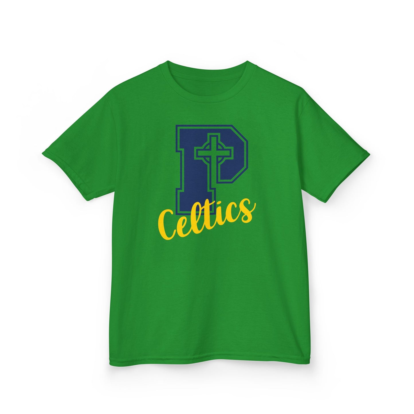 Celtics P - Youth Tee