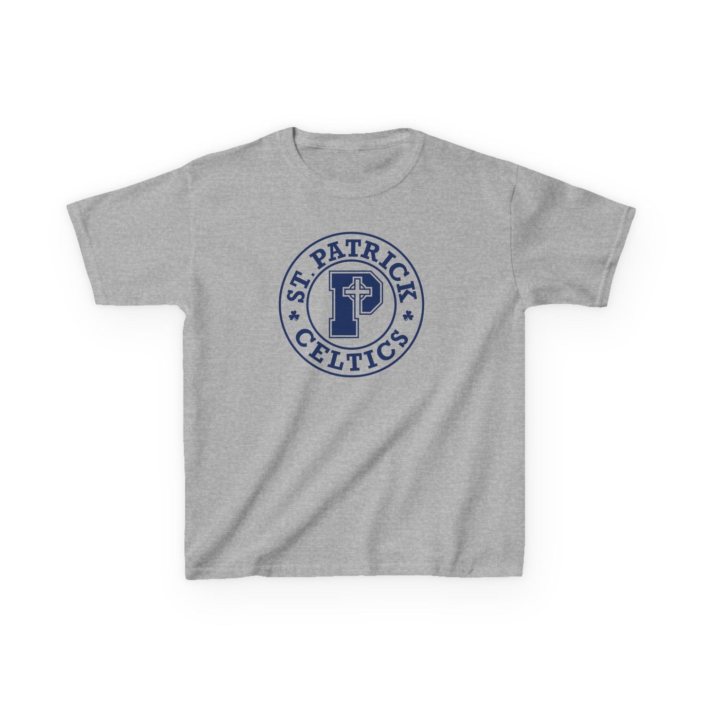 St Patricks Emblem - Youth Tee