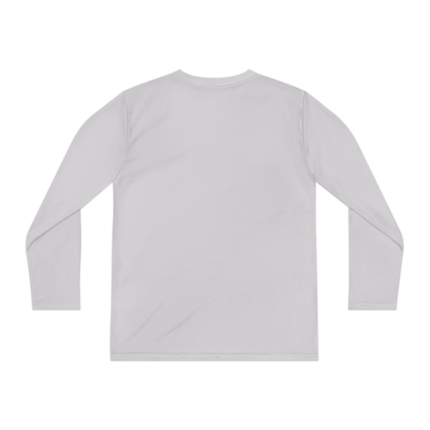 Lucky To Be A Celtic - Youth Long Sleeve Competitor Tee