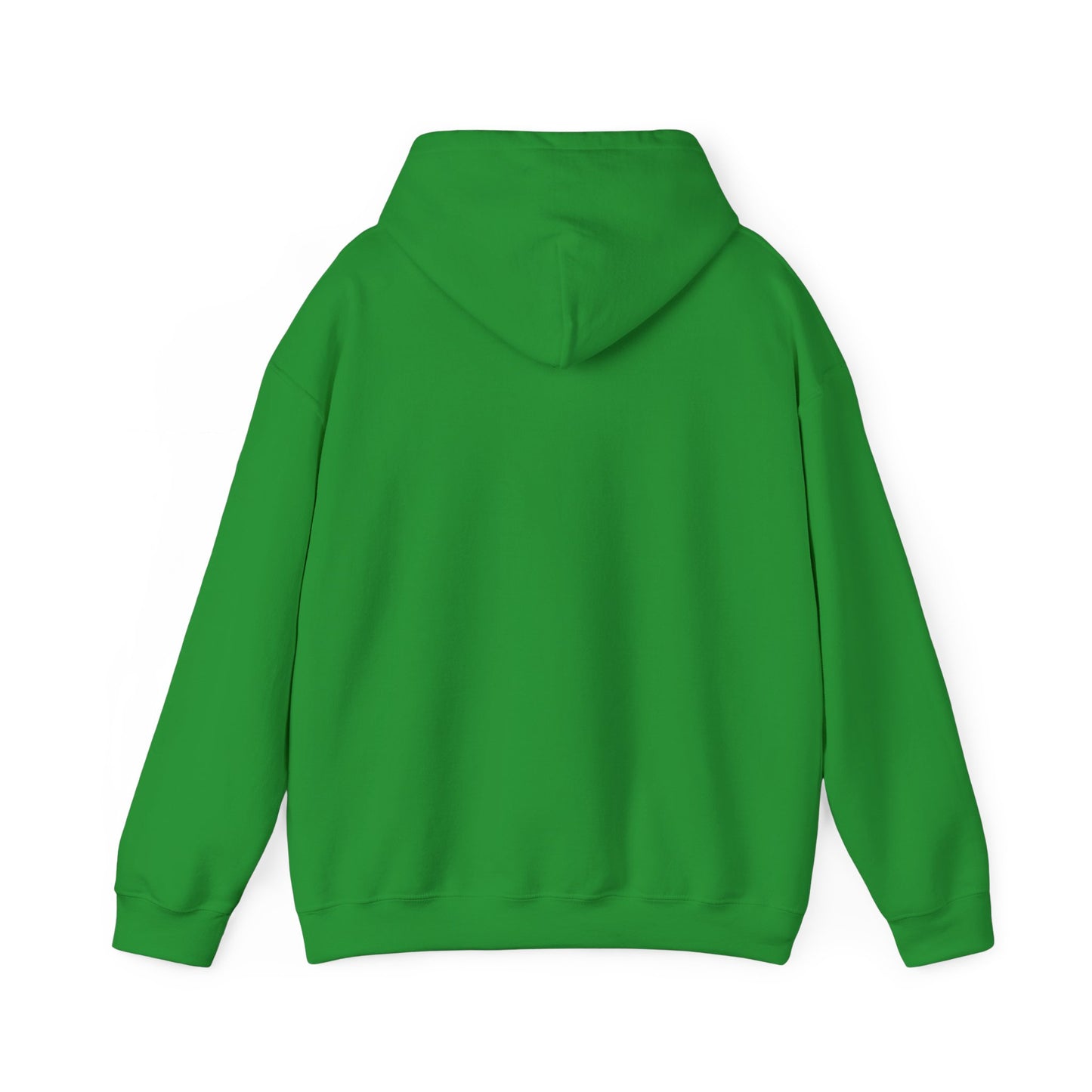 St Patricks Preschool - Adult Hoodie Sweatshirt