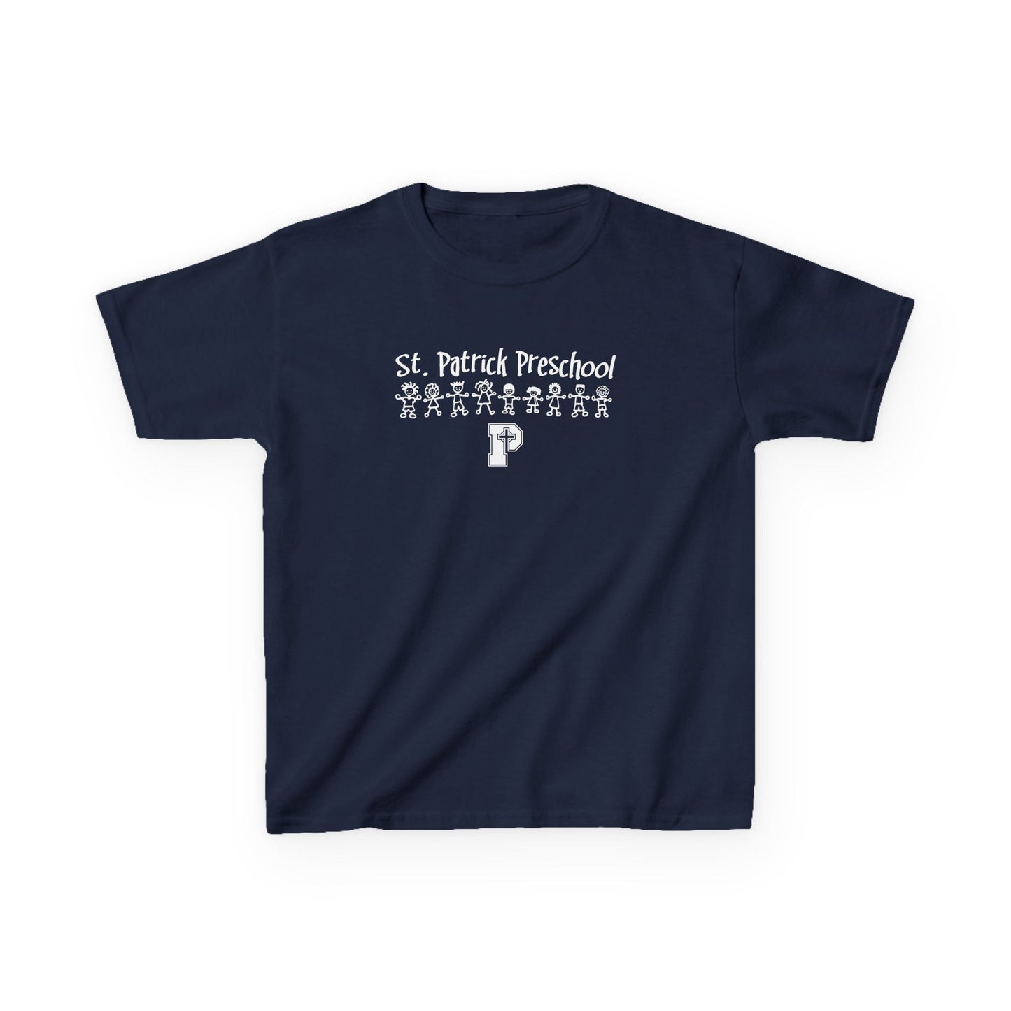 St. Patrick Preschool - Youth Tee