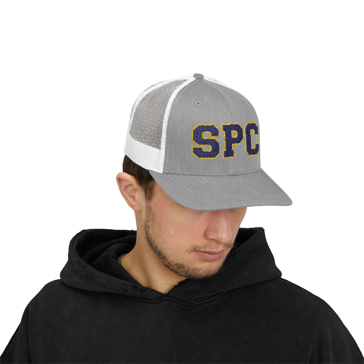 SPC - Snapback Trucker Cap