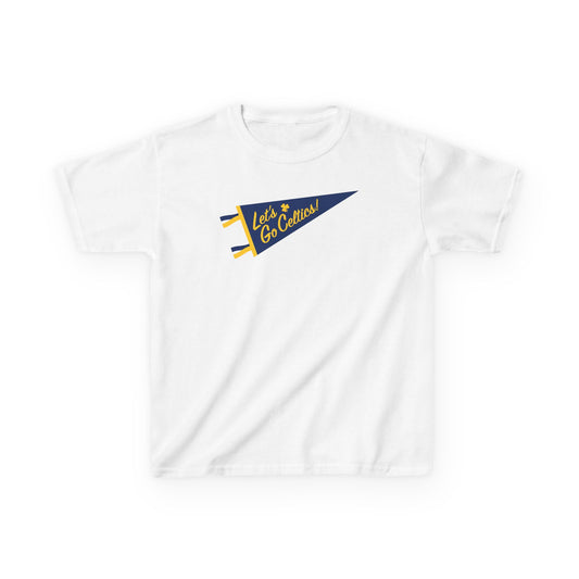 Pennant - Youth Tee