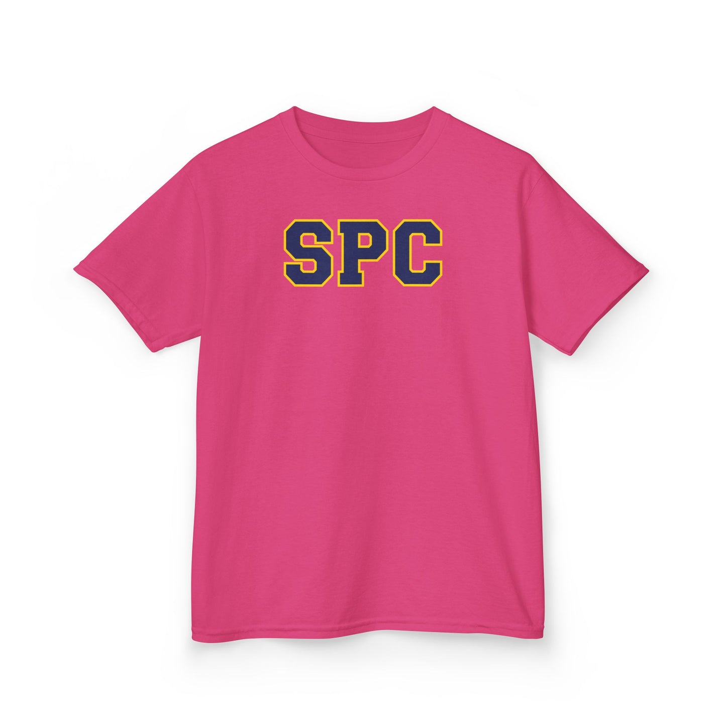 SPC - Youth Tee