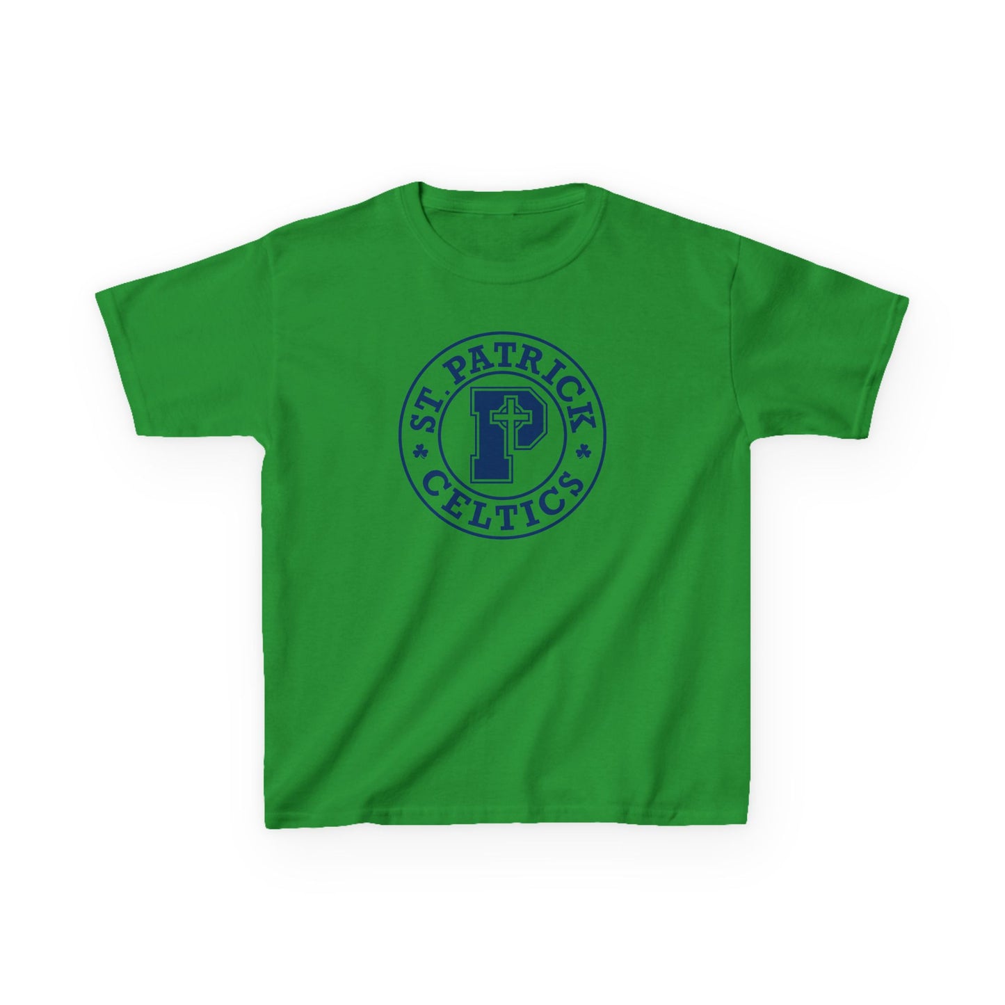 St Patricks Emblem - Youth Tee