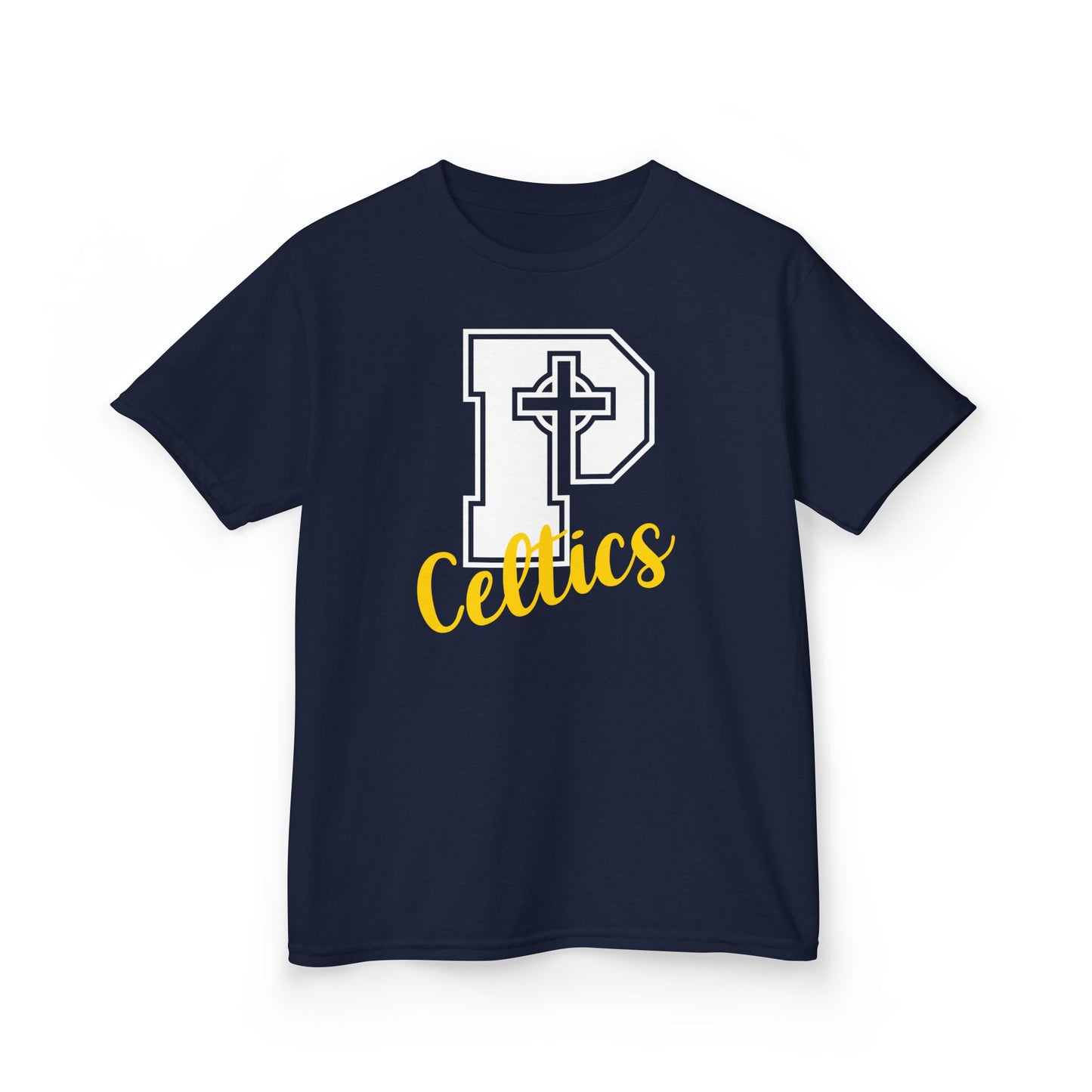 Celtics P - Youth Tee