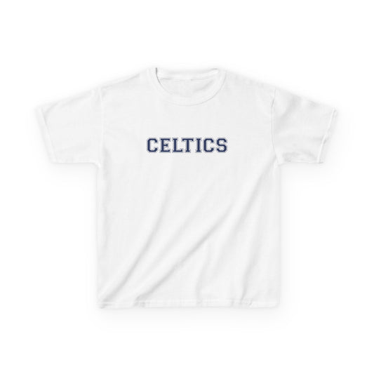 Celtics - Youth Tee