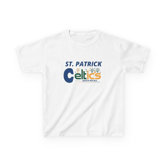 St. Patrick Quick Recall - Youth Tee
