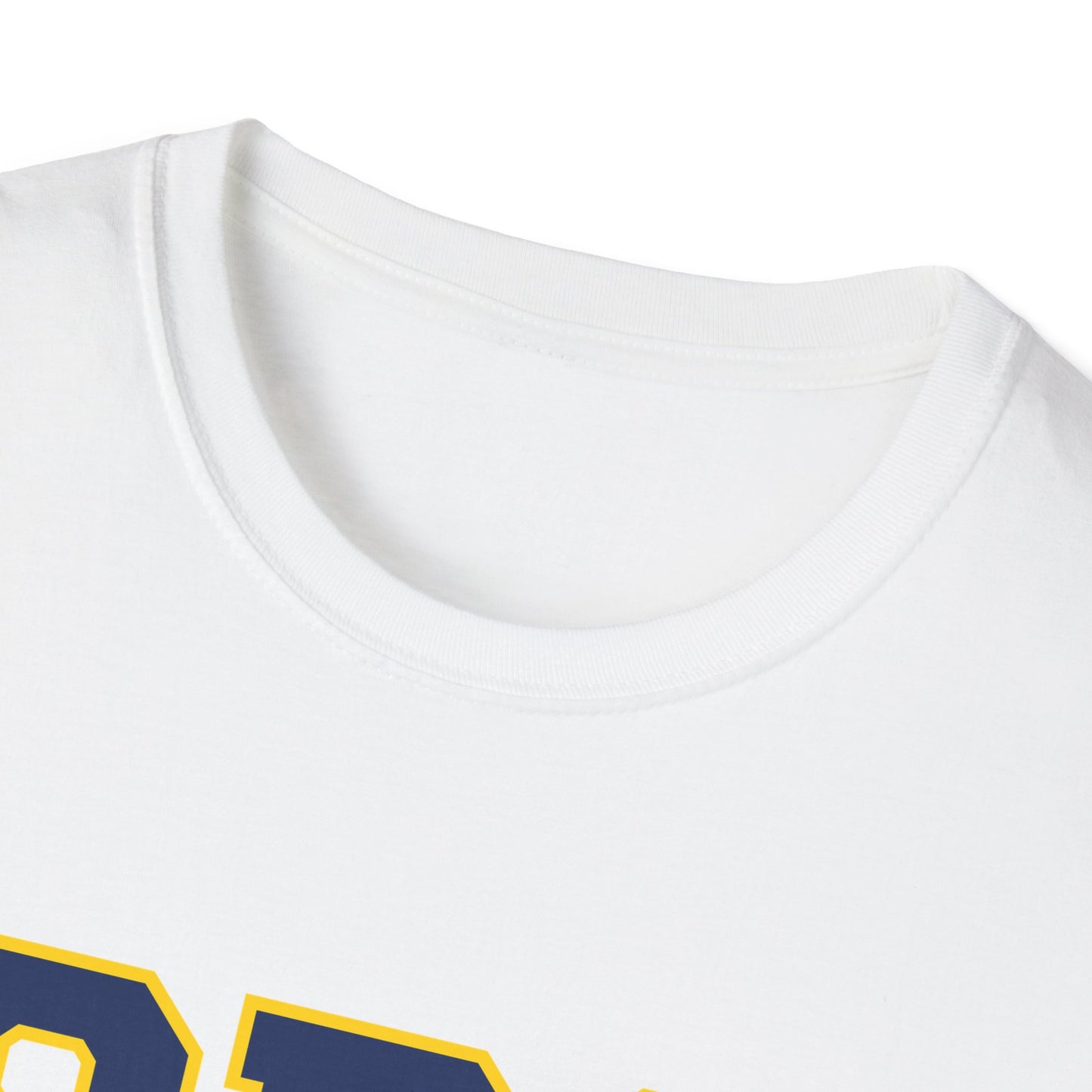 SPC - Adult Cotton Softstyle T-Shirt