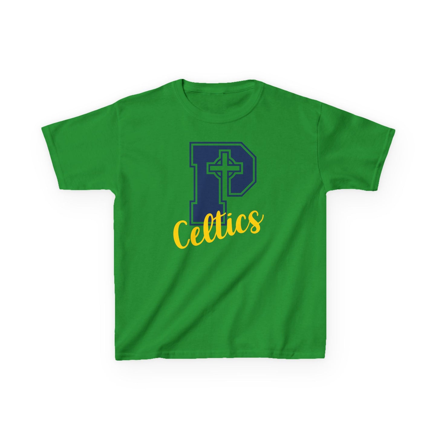 Celtics P - Youth Tee
