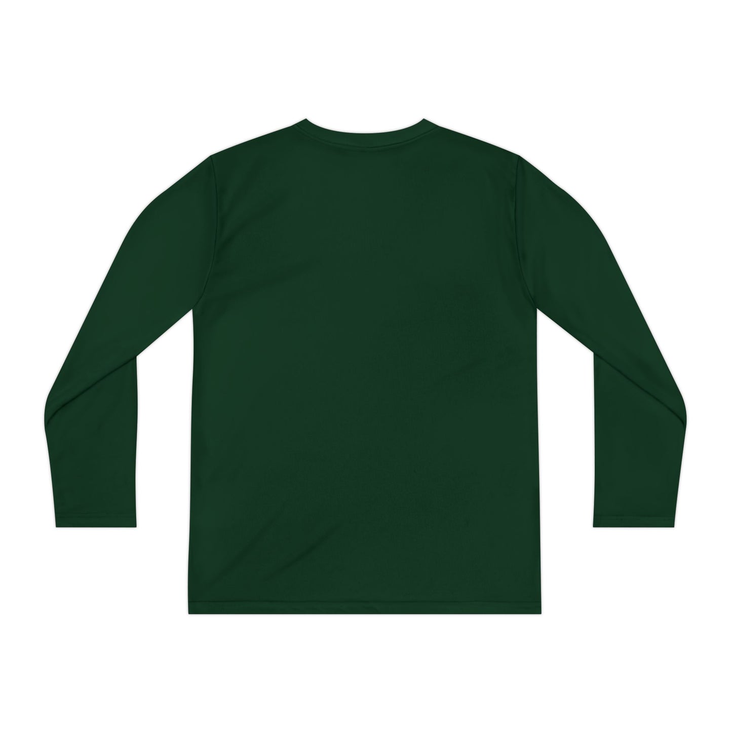 We Are The Celtics - Youth Long Sleeve Competitor Tee