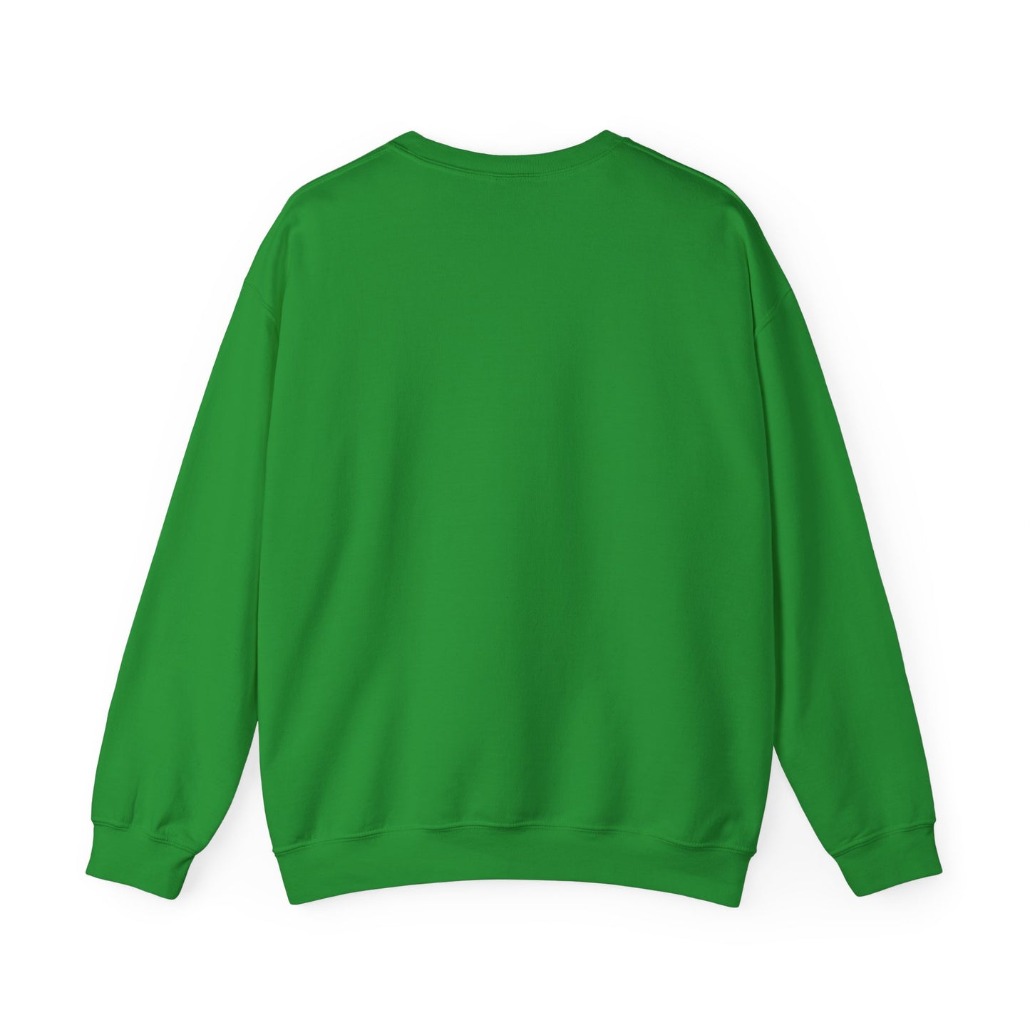 Celtics P - Adult Casual Crewneck Sweatshirt