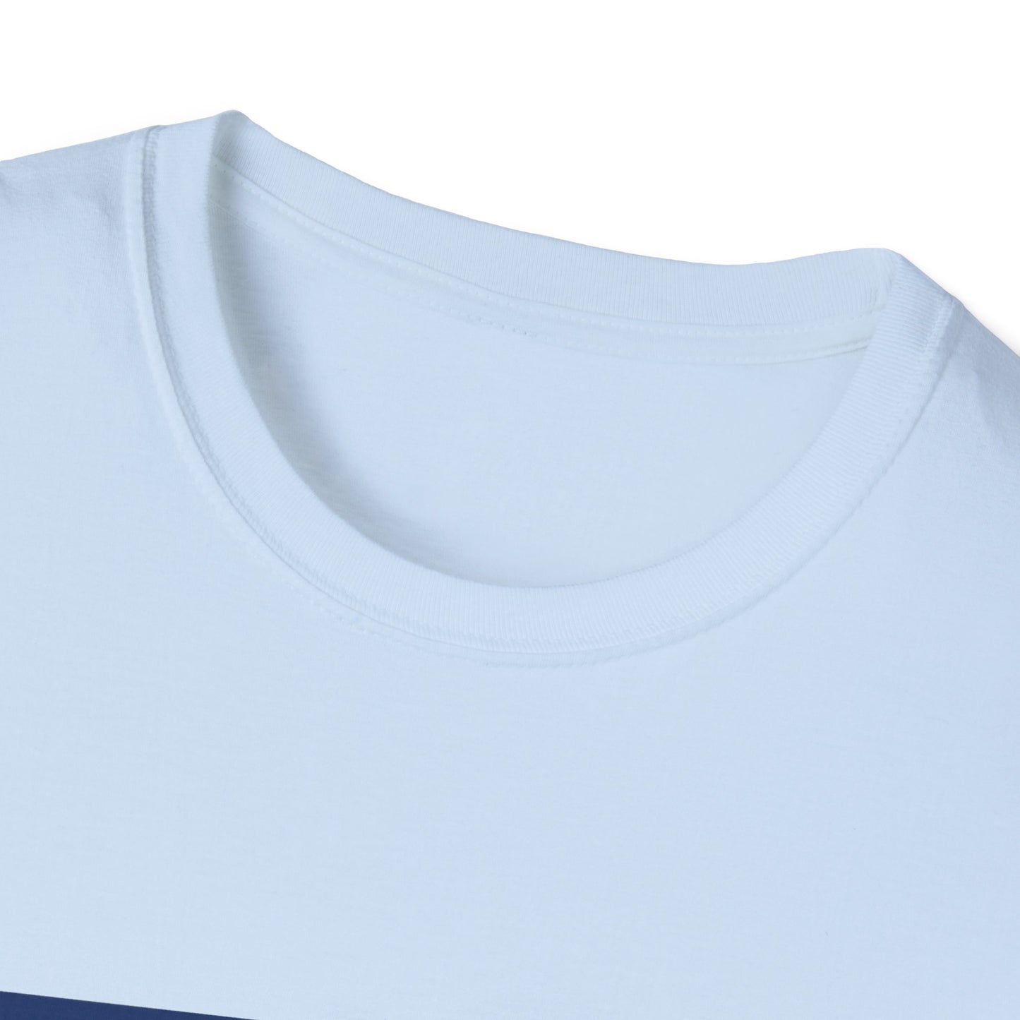 Pennant - Adult Cotton Softstyle T-Shirt