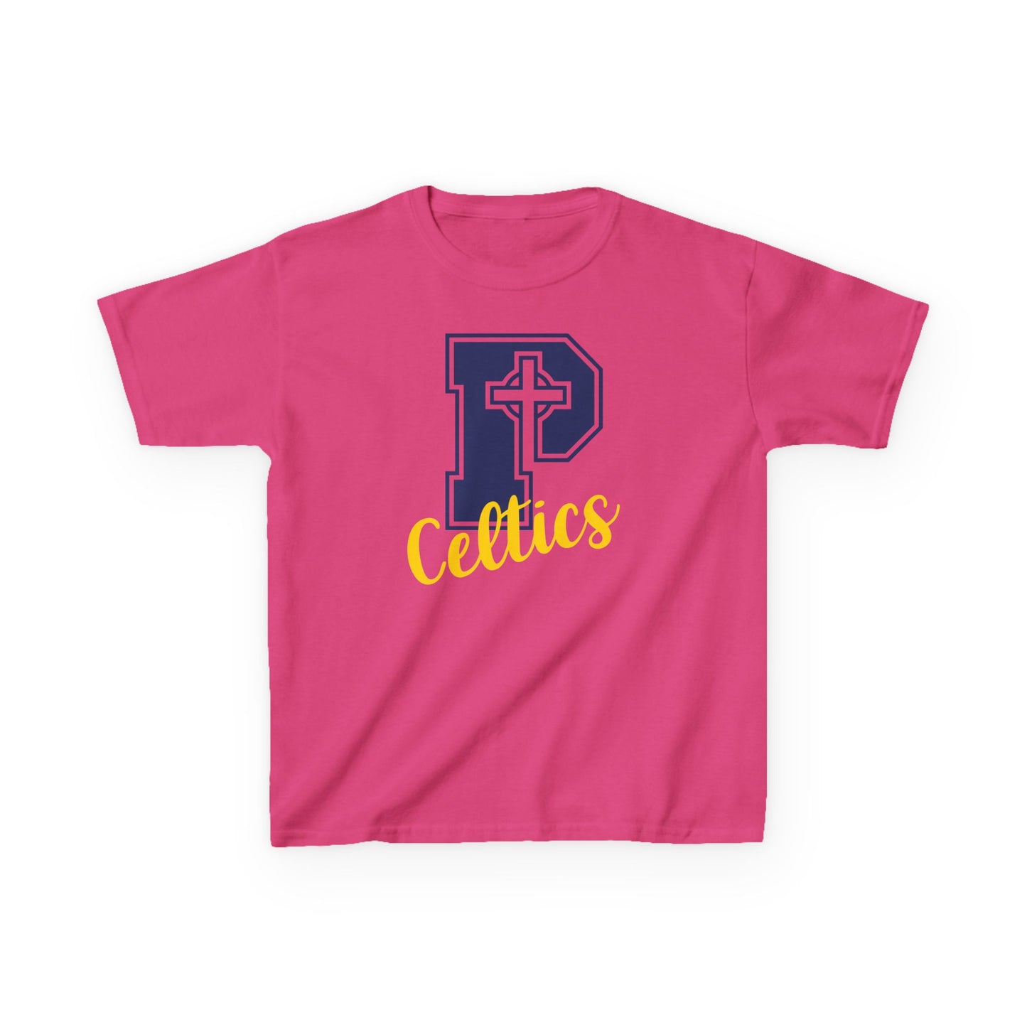 Celtics P - Youth Tee