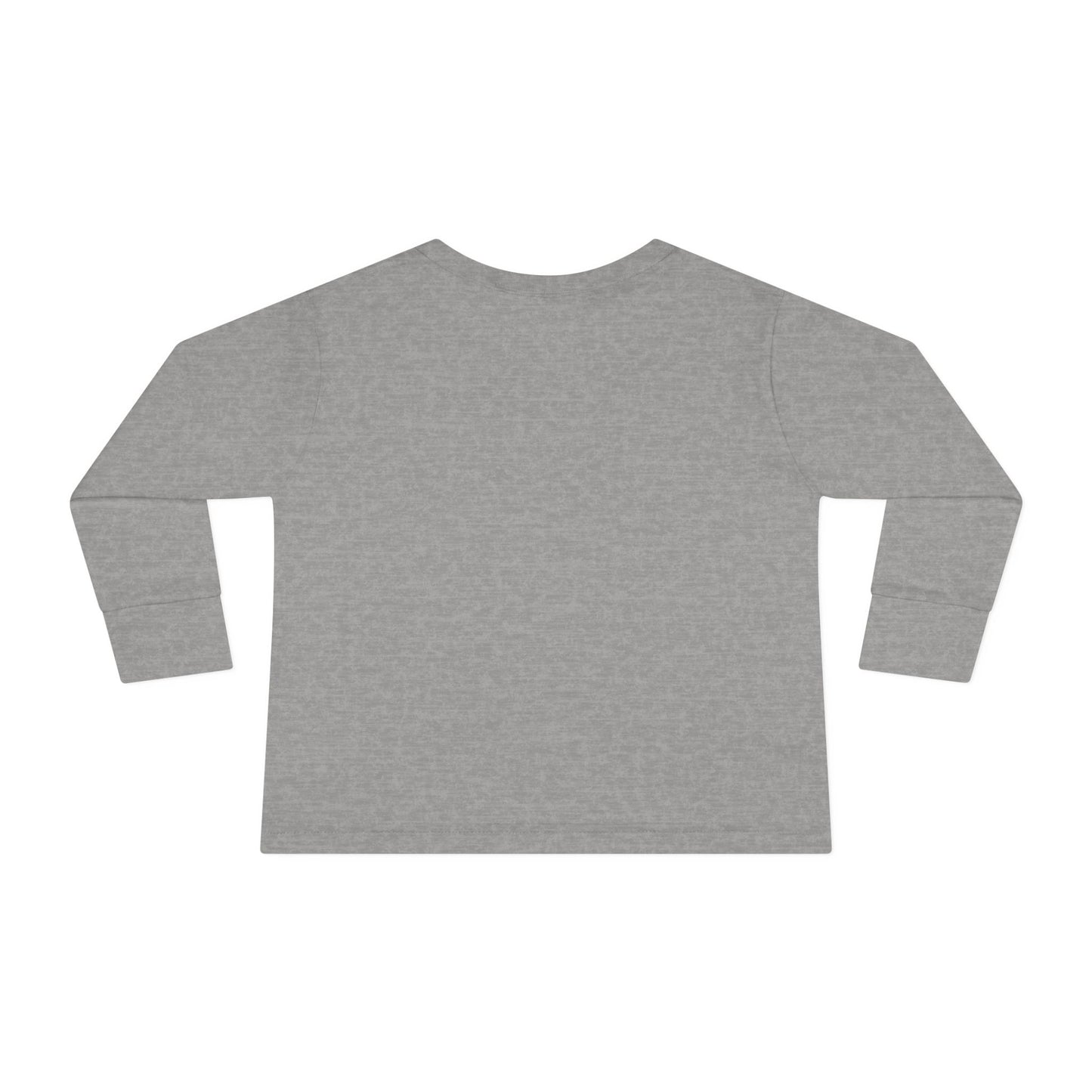 St. Patrick Preschool - Toddler Long Sleeve Tee