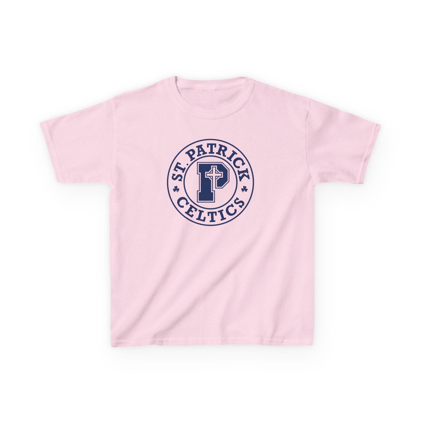 St Patricks Emblem - Youth Tee
