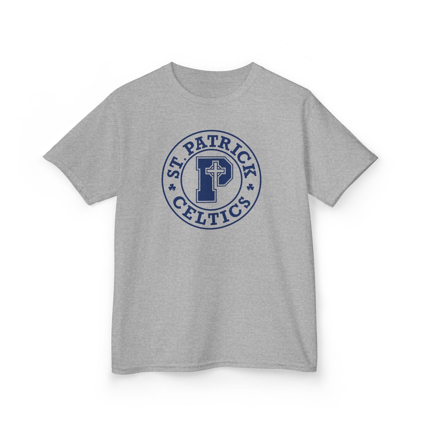 St Patricks Emblem - Youth Tee
