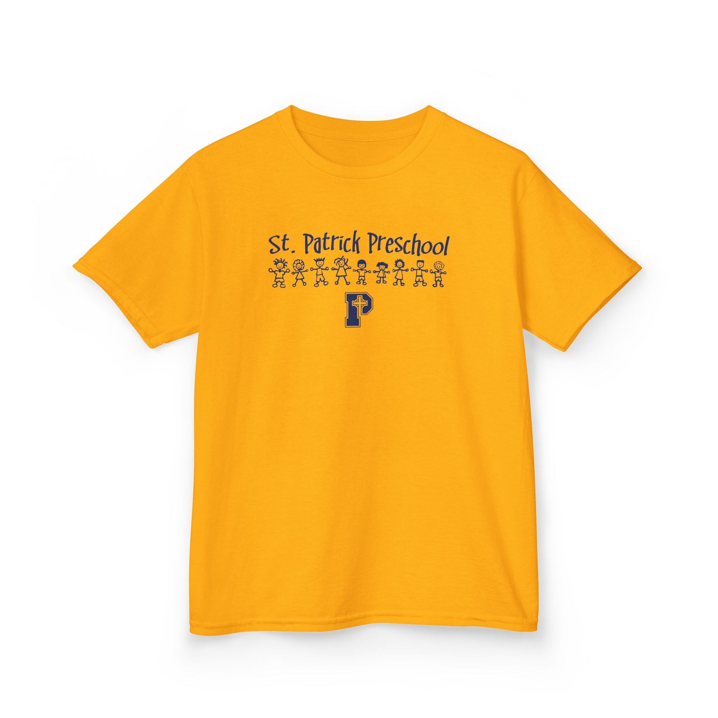 St. Patrick Preschool - Youth Tee