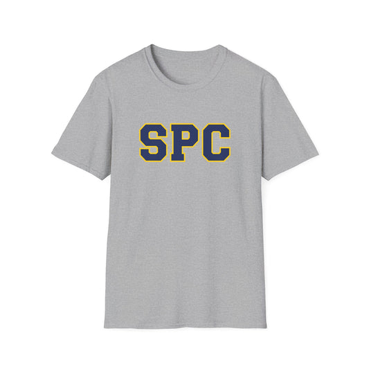 SPC - Adult Cotton Softstyle T-Shirt