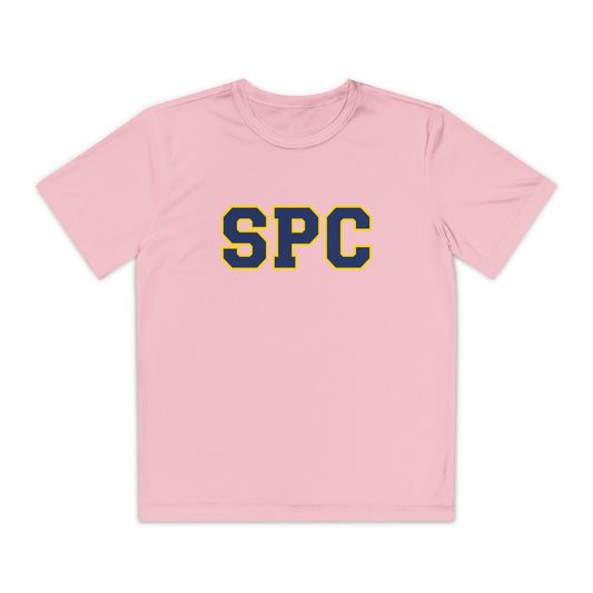 SPC - Youth Competitor Tee