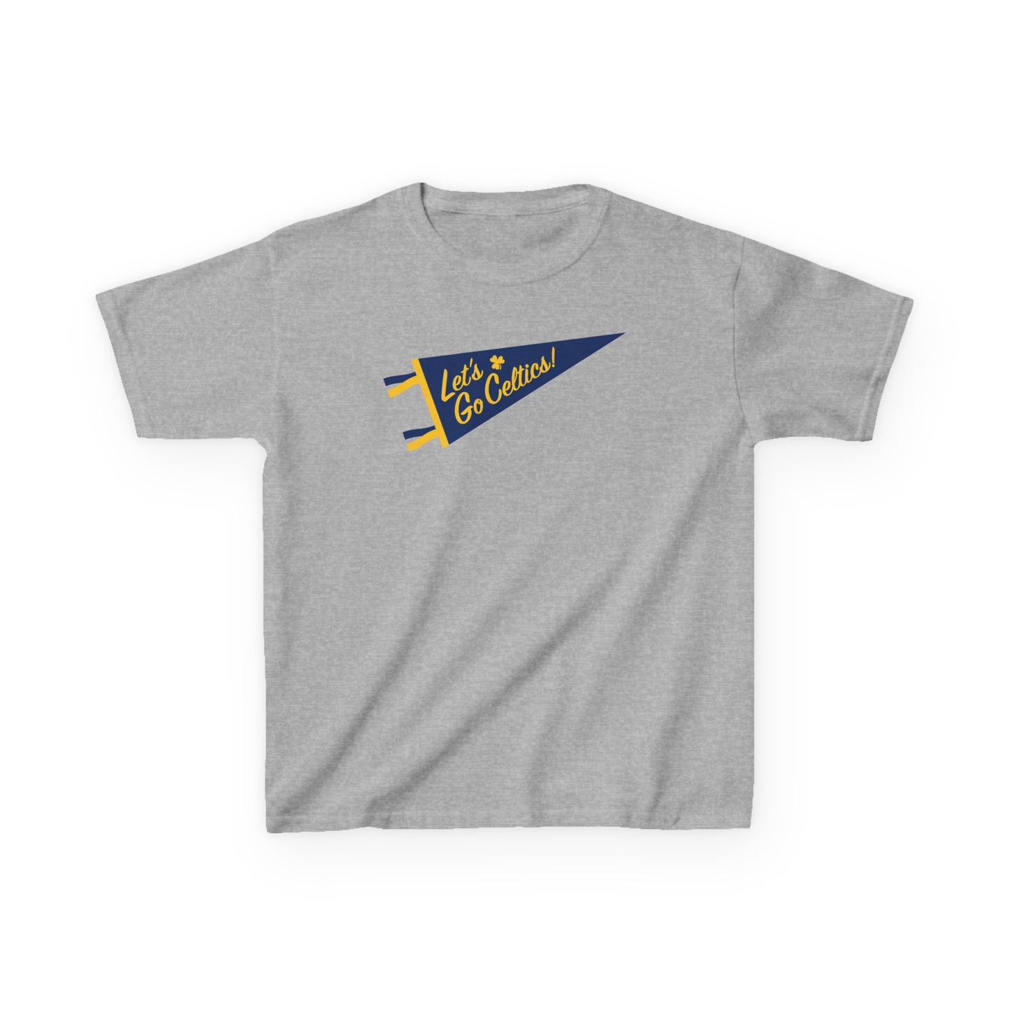 Pennant - Youth Tee